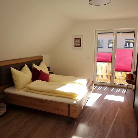 Frida Appartements Grobming Exteriér fotografie