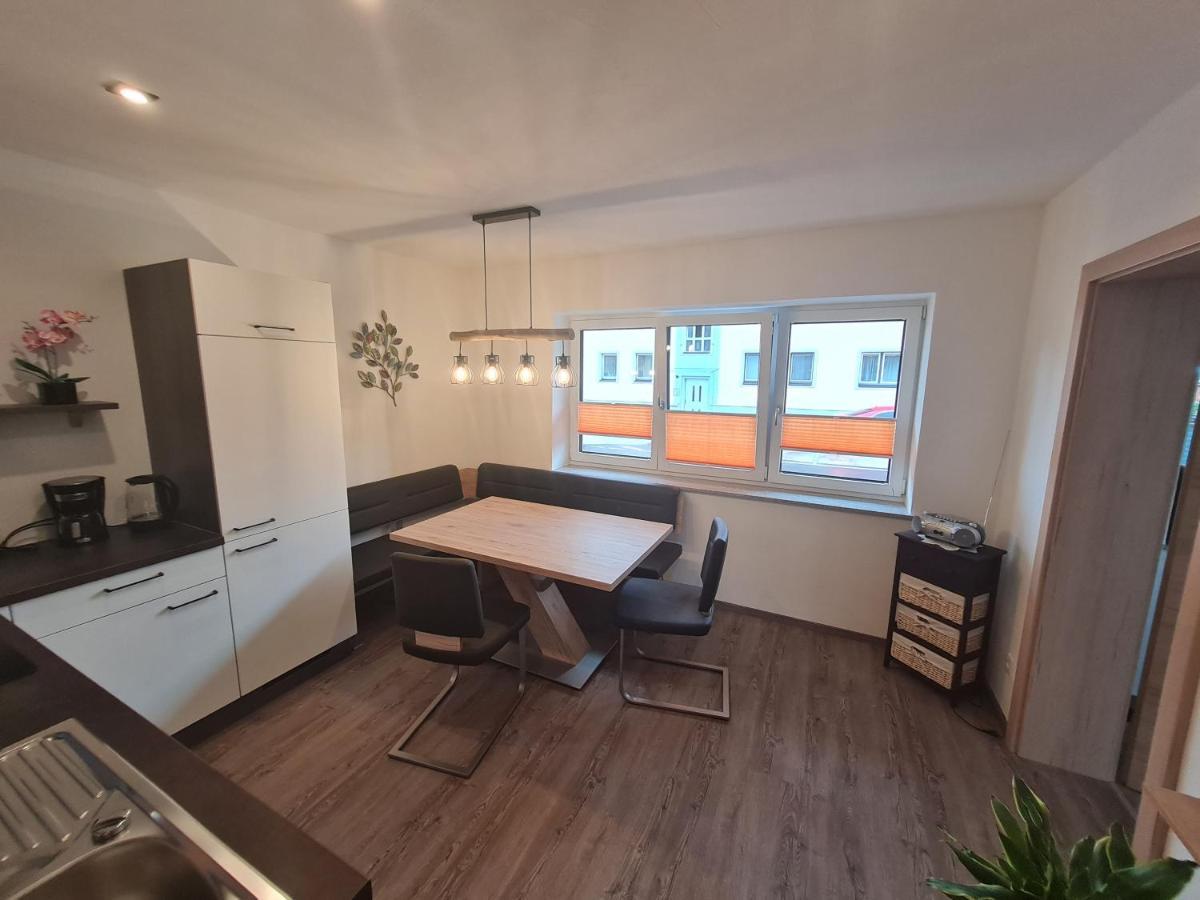 Frida Appartements Grobming Exteriér fotografie