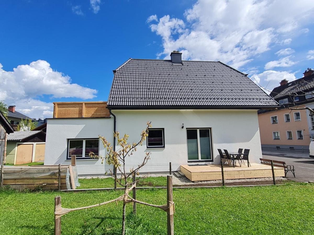 Frida Appartements Grobming Exteriér fotografie