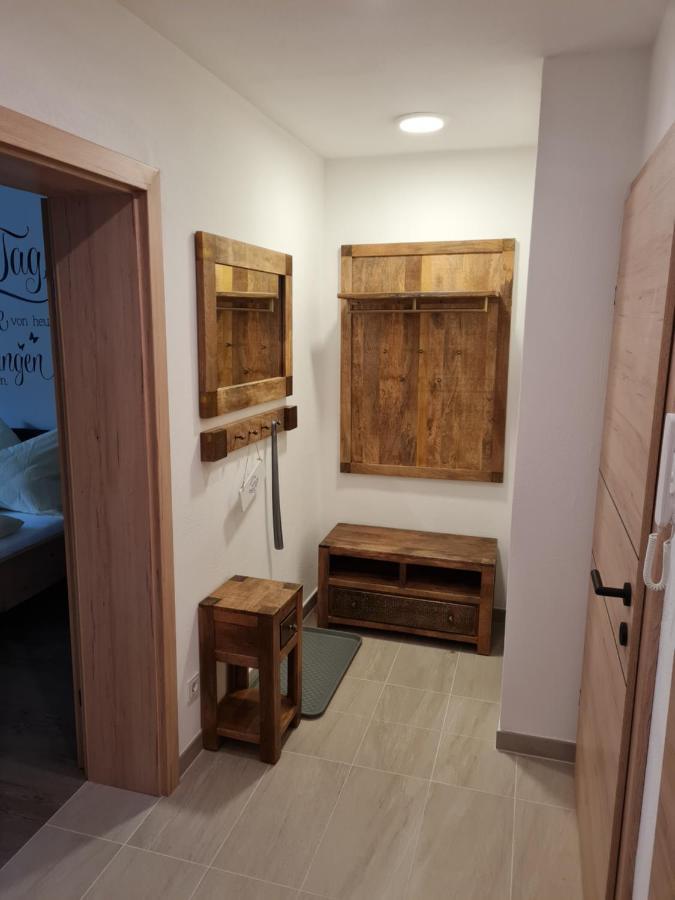 Frida Appartements Grobming Exteriér fotografie