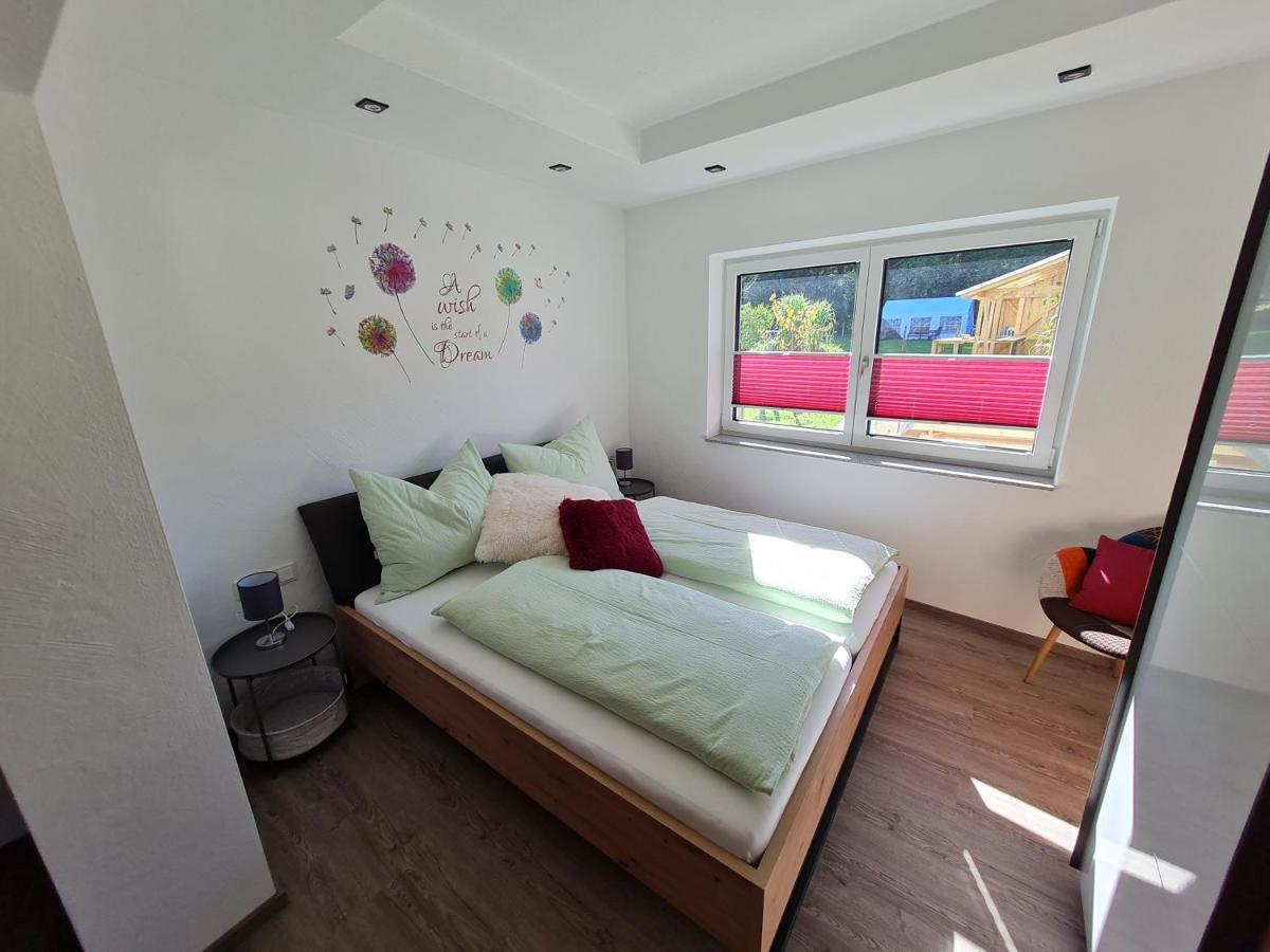 Frida Appartements Grobming Exteriér fotografie