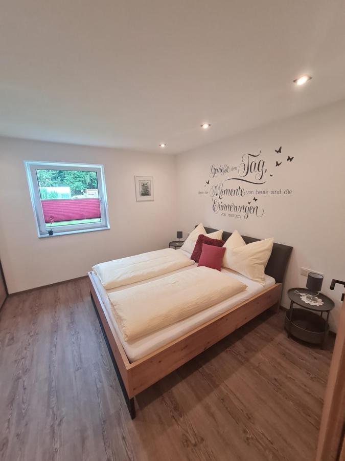 Frida Appartements Grobming Exteriér fotografie