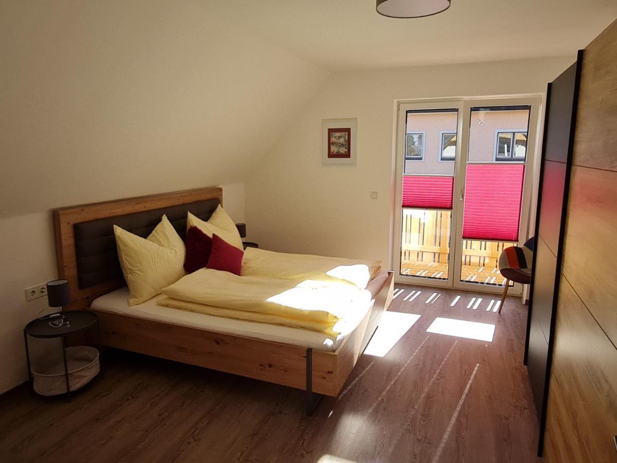Frida Appartements Grobming Exteriér fotografie