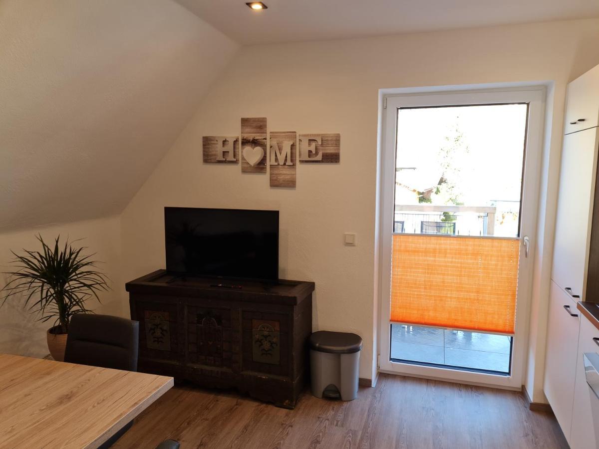 Frida Appartements Grobming Exteriér fotografie