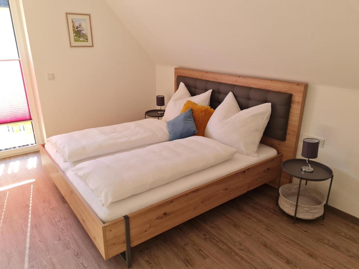Frida Appartements Grobming Exteriér fotografie