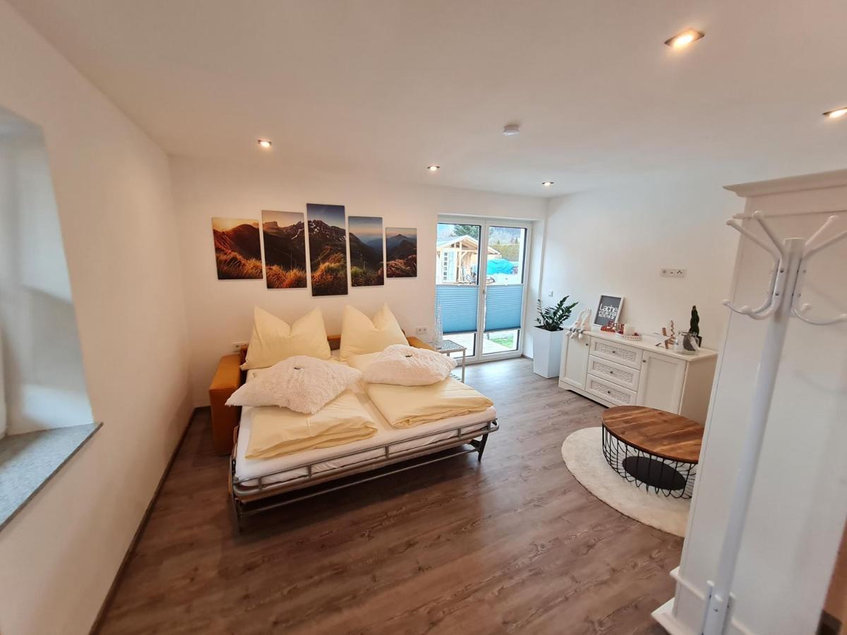 Frida Appartements Grobming Exteriér fotografie